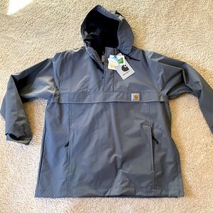 Carhartt WIP Gray Nimbus Pullover XL